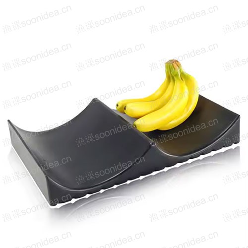 Banana riser DL-003