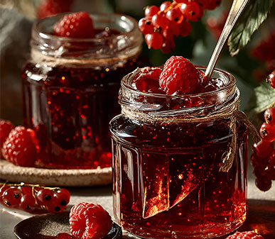 Ingenious Manufacturing, Fambition & Hambition Quality