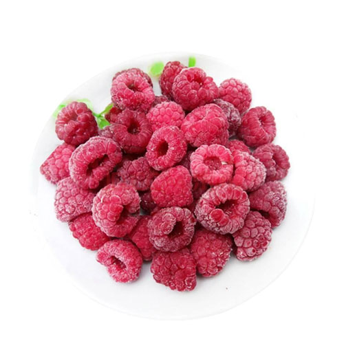 IQF lingonberry